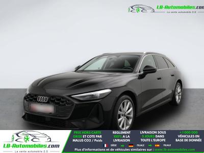 Audi A5 Avant 40 TFSI 204 ch BVA Quattro