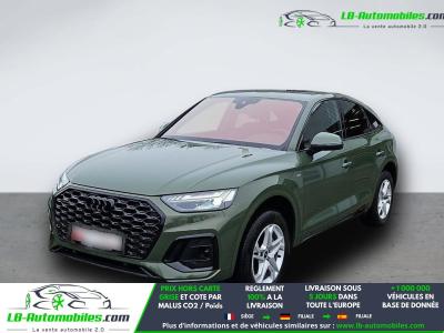 Audi Q5 Sportback TDI 204 ch Quattro