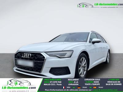 Audi A6 Avant 35 TDI 163 ch