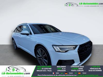 Audi A6 Avant 40 TDI 204 ch Quattro