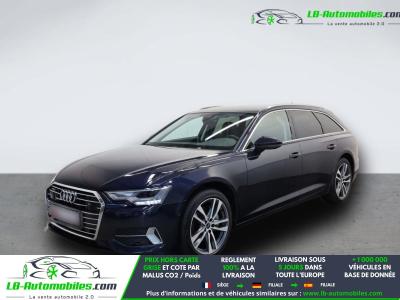 Audi A6 Avant 45 TFSI 265 ch Quattro