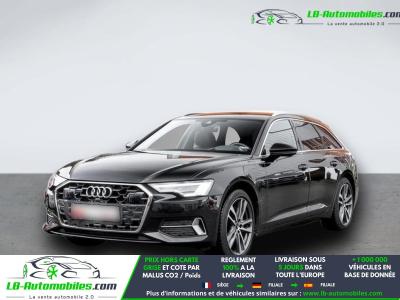 Audi A6 Avant 50 TDI V6 286 ch Quattro