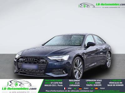 Audi A6 45 TFSI 265 ch BVA Quattro