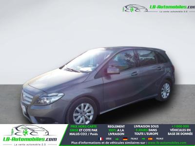 Mercedes Classe B 180