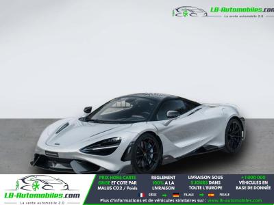 McLaren 675LT Coupé 765LT Coupé V8 4.0 765 ch