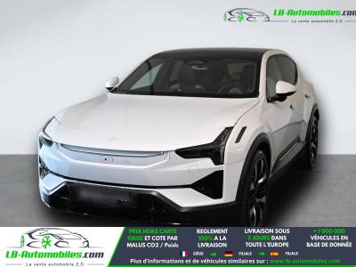 Polestar Polestar 3 Polestar 3