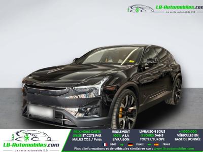 Polestar Polestar 3 Polestar 3