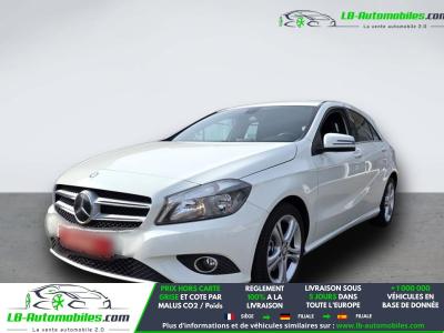 Mercedes Classe A 180 7-G DCT A