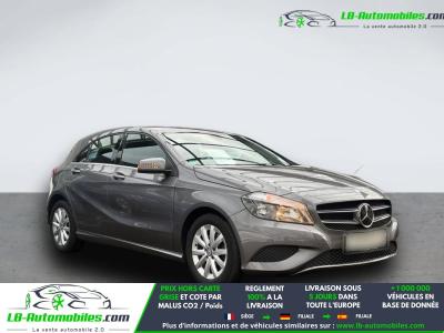 Mercedes Classe A 180 7-G DCT A