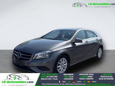 Mercedes Classe A 180 7-G DCT A