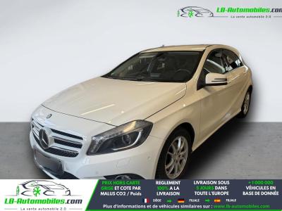 Mercedes Classe A 180 7-G DCT A
