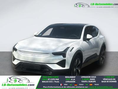 Polestar Polestar 3 Polestar 3