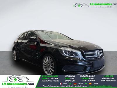 Mercedes Classe A 250 7-G DCT A