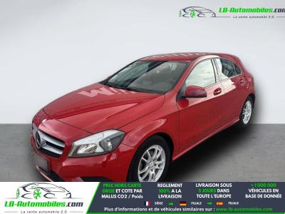 Mercedes Classe A 180 7-G DCT A
