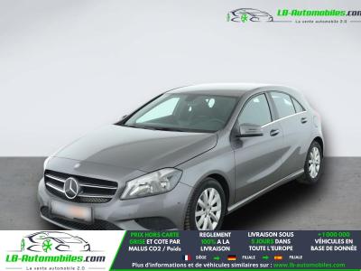 Mercedes Classe A 200 CDI