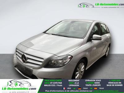 Mercedes Classe B 180