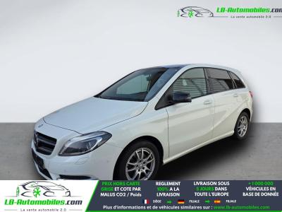 Mercedes Classe B 200