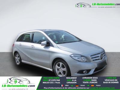 Mercedes Classe B 200 7-G DCT A