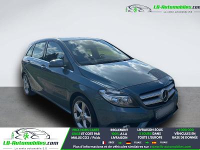 Mercedes Classe B 200 7-G DCT A