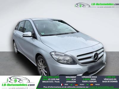 Mercedes Classe B 180 CDI