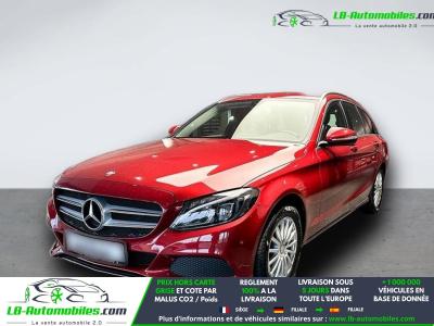 Mercedes Classe C 180 Avantgarde Executive A