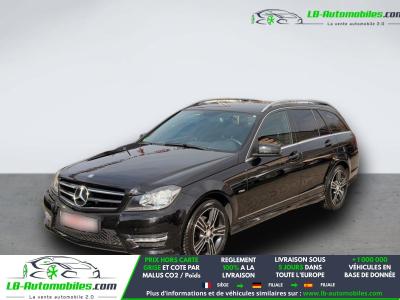 Mercedes Classe C 180 Avantgarde Executive A