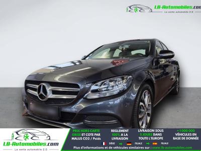 Mercedes Classe C 200