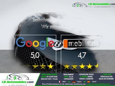 Mercedes Classe C 63 AMG A