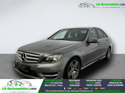 Mercedes Classe C 200 CDI