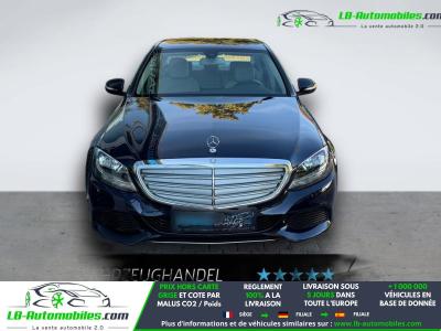 Mercedes Classe C 250 Avantgarde Executive A