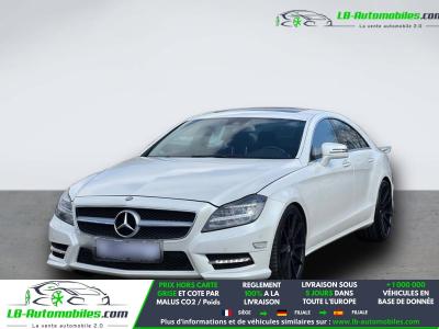 Mercedes Classe C CLS 500 BVA