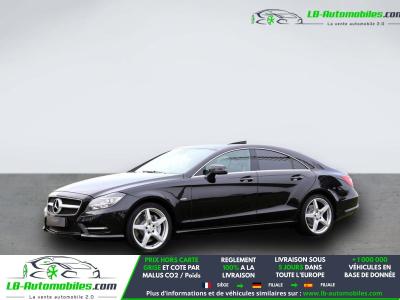 Mercedes Classe C CLS 500 BVA