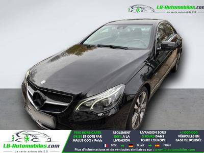 Mercedes Classe E 200 BVA