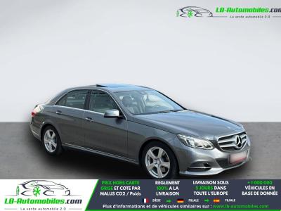 Mercedes Classe E 350 CDI BVA