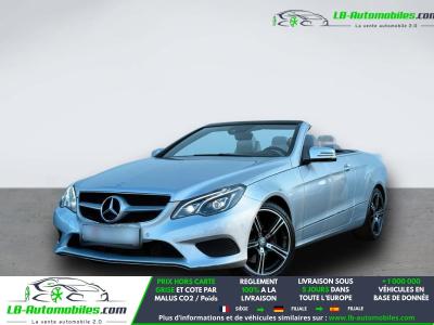 Mercedes Classe E 350 CDI BVA