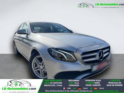 Mercedes Classe E 220 CDI BVA