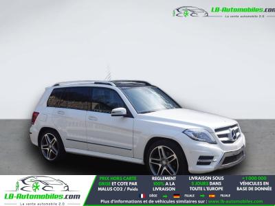 Mercedes GLK GLK 350 BVA