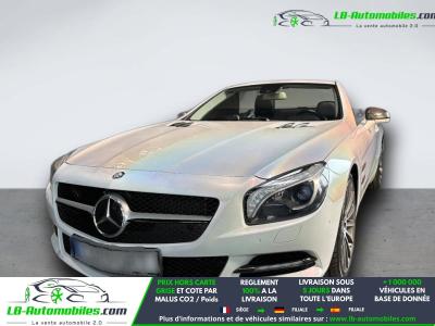 Mercedes SL SL 500 BVA