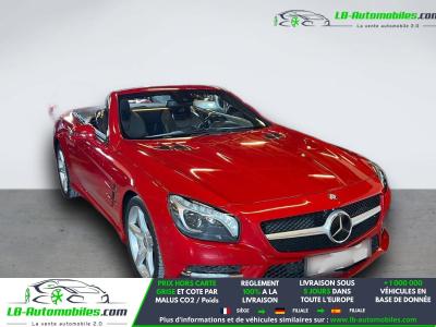 Mercedes SL SL 500 BVA