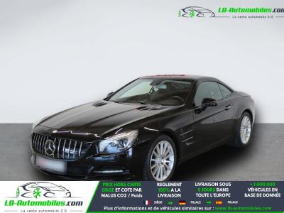 Mercedes SL SL 500 BVA