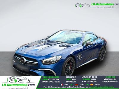 Mercedes SL SL 65 AMG BVA