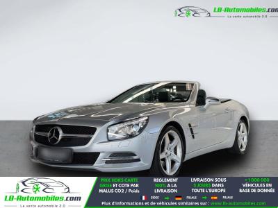 Mercedes SL SL 350 BVA