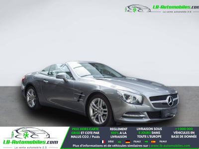 Mercedes SL SL 350 BVA