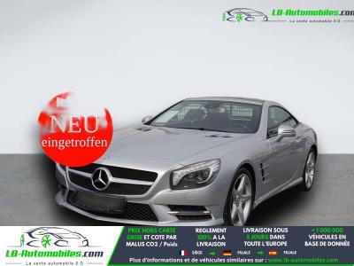 Mercedes SL SL 350 BVA