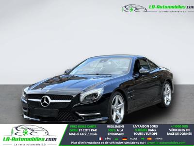Mercedes SL SL 350 BVA