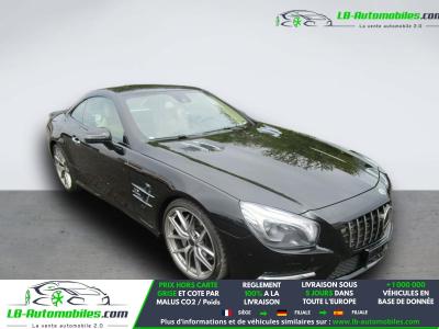 Mercedes SL SL 500 BVA