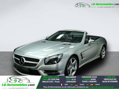 Mercedes SL SL 500 BVA