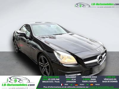 Mercedes SLK SLK 200 BVA