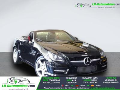 Mercedes SLK SLK 200 BVA