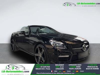 Mercedes SLK SLK 55 AMG BVA